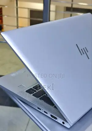 New Laptop HP EliteBook 830 G8 8GB Intel Core i5 SSD 512GB