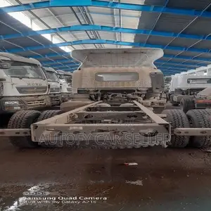 Sino Tiktok FSR 6 Piston 2025 by Cash