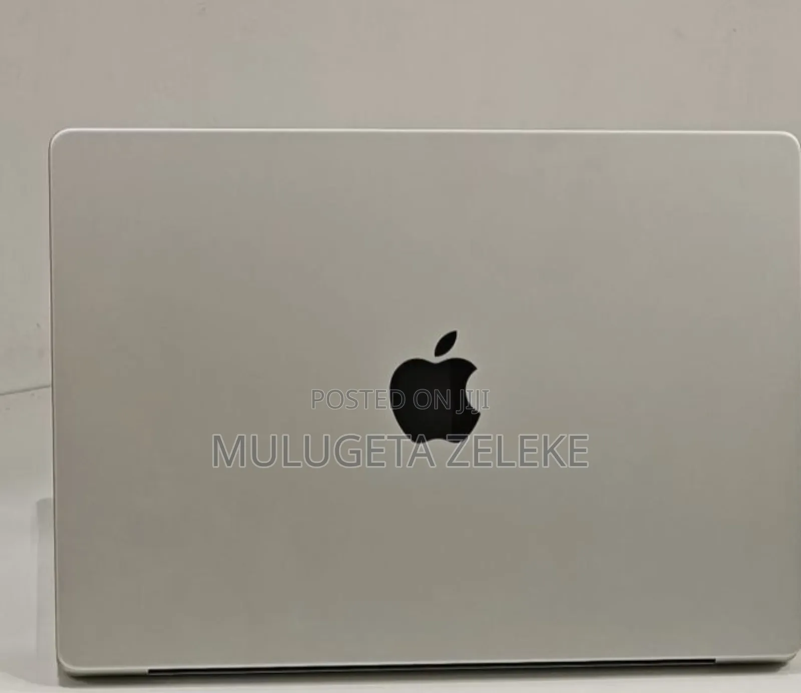 New Apple MacBook Pro 2024 M4 Pro 14-inch 16GB Apple M4 Pro SSD 1T