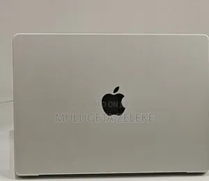 New Apple MacBook Pro 2024 M4 Pro 14-inch 16GB Apple M4 Pro SSD 1T