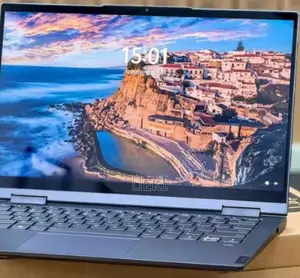 New Laptop Lenovo 16GB AMD Ryzen 7 SSD 512GB