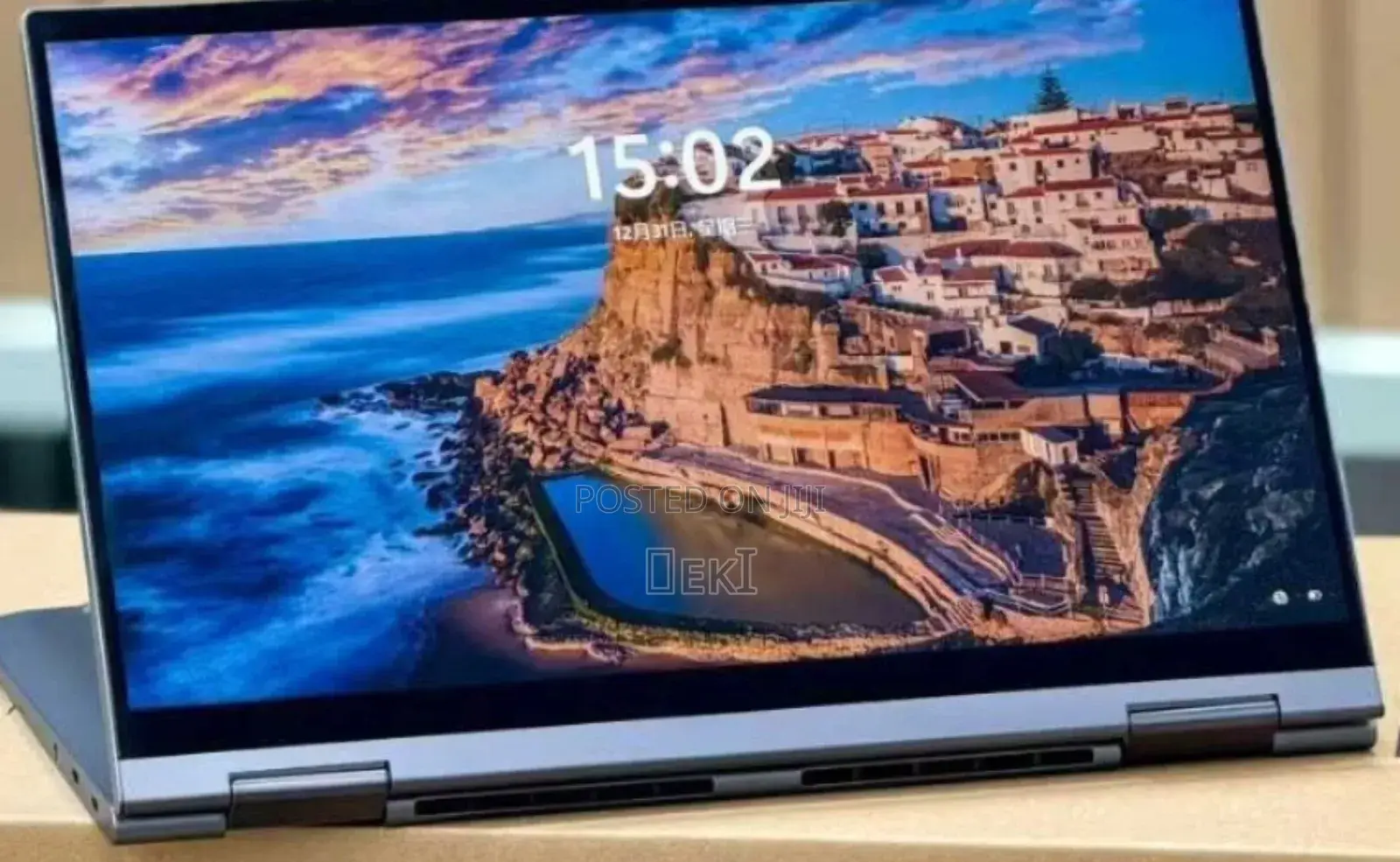 New Laptop Lenovo 16GB AMD Ryzen 7 SSD 512GB