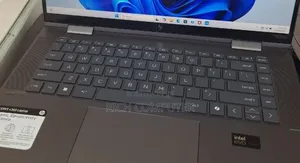 New Laptop HP Envy x360 32GB Intel Core Ultra 7 SSD 1T
