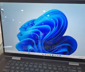New Laptop HP Envy x360 32GB Intel Core Ultra 7 SSD 1T