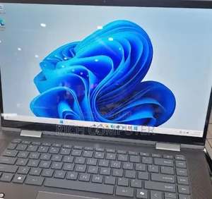 New Laptop HP Envy x360 32GB Intel Core Ultra 7 SSD 1T