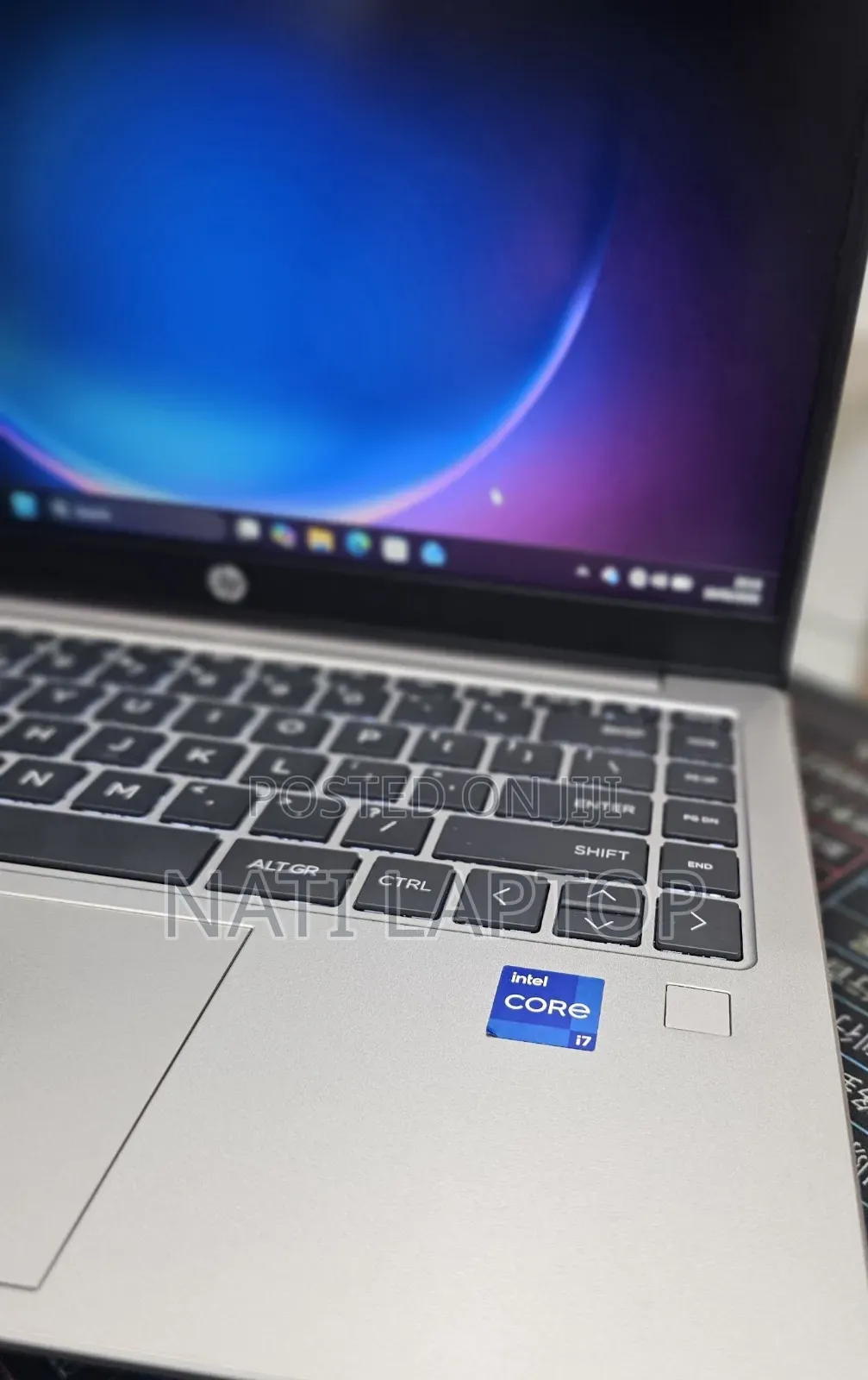 New Laptop HP Stream Notebook 16GB Intel Core i7 SSD 1T
