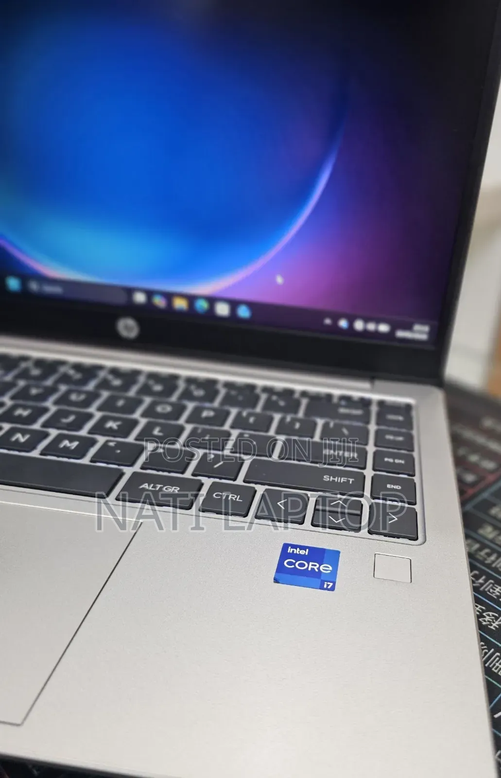 New Laptop HP Stream Notebook 16GB Intel Core i7 SSD 1T