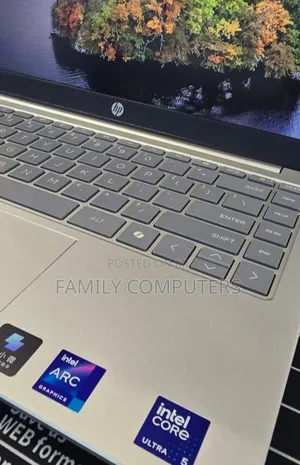 New Laptop HP Stream Notebook 16GB Intel Core i5 SSD 512GB