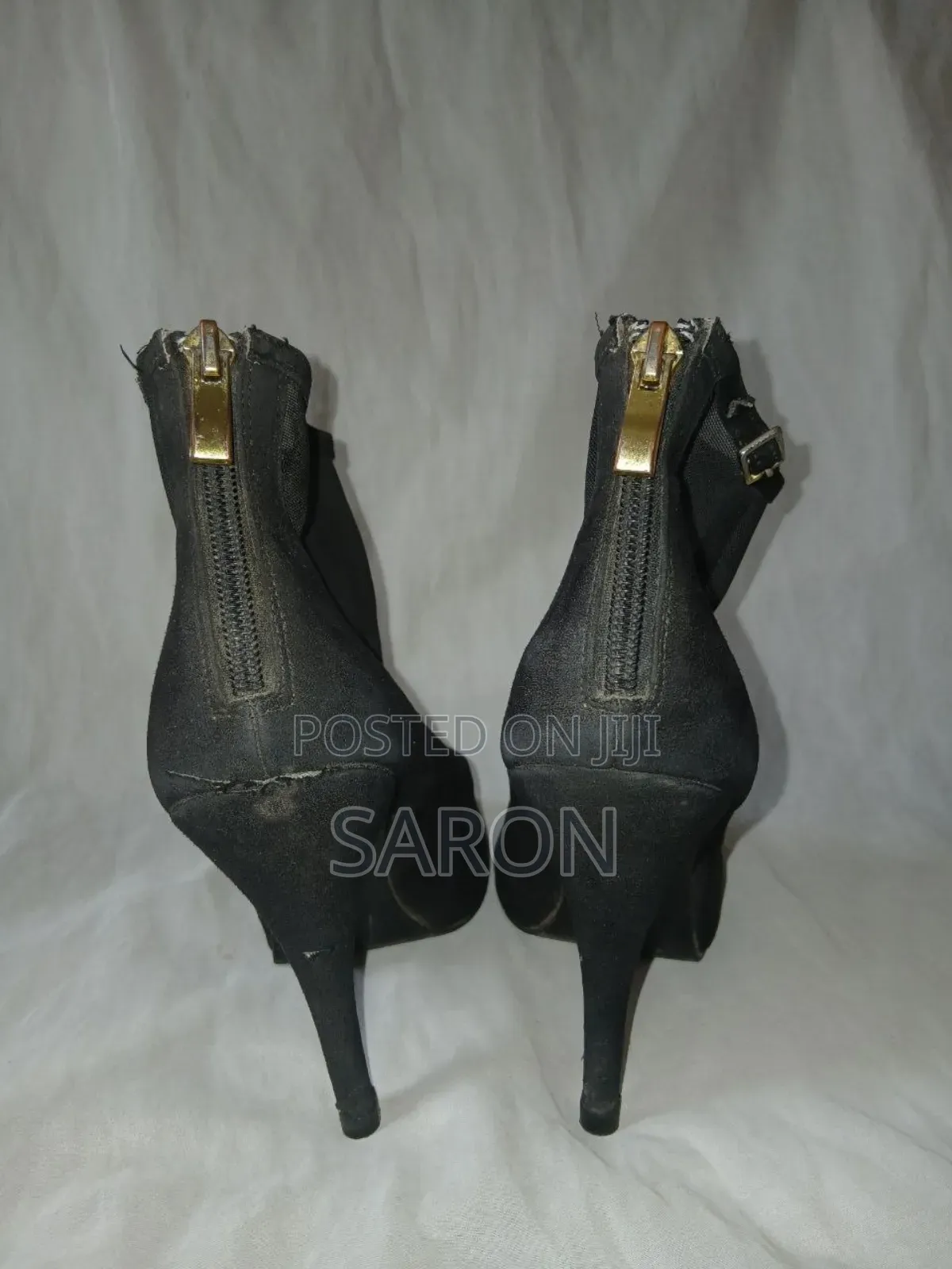 Women's Shoes
