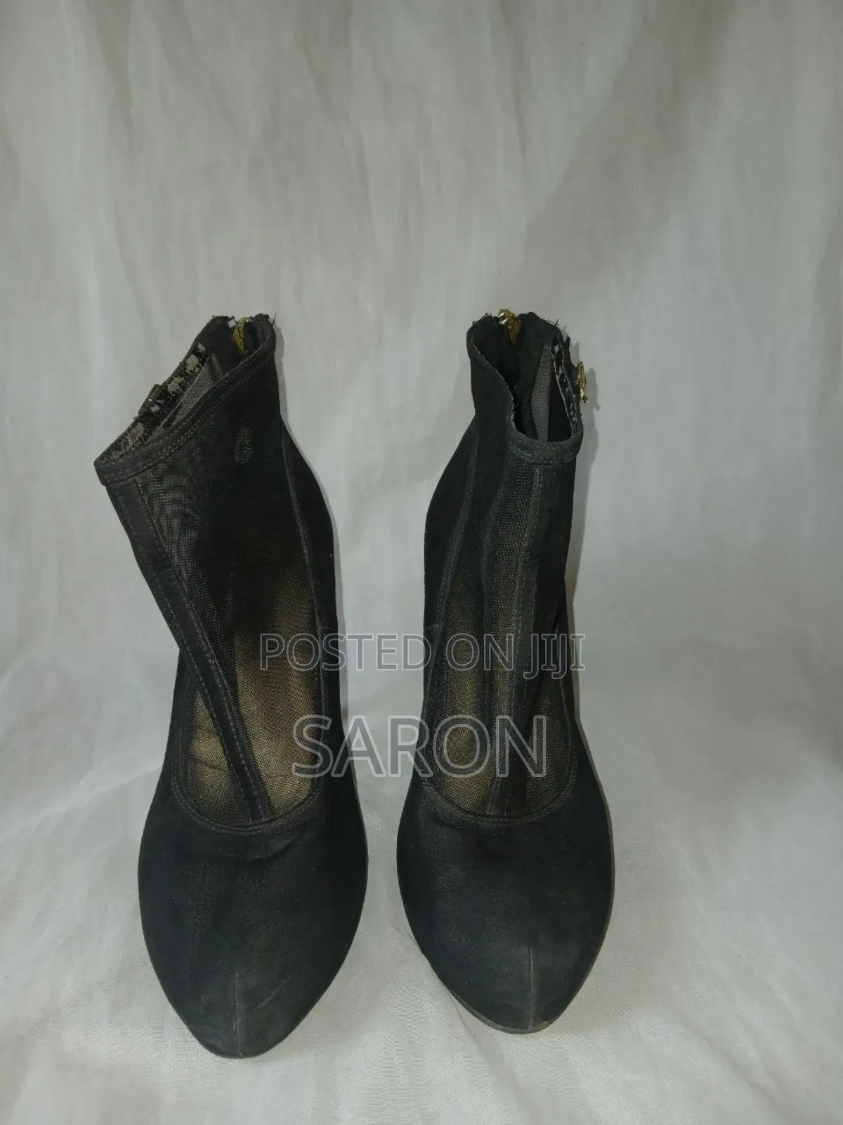 Women's Shoes