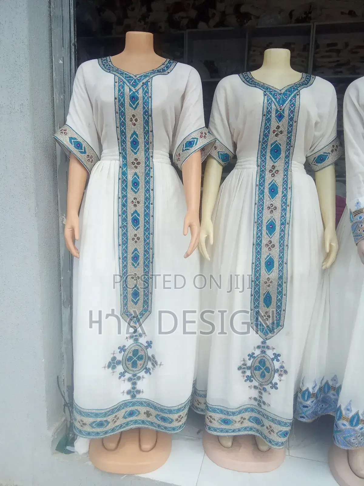 Habesha Cloth