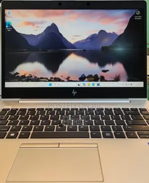 Laptop HP EliteBook 840 G6 8GB Intel Core i5 SSD 512GB