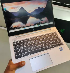 Laptop HP EliteBook 840 G6 8GB Intel Core i5 SSD 512GB