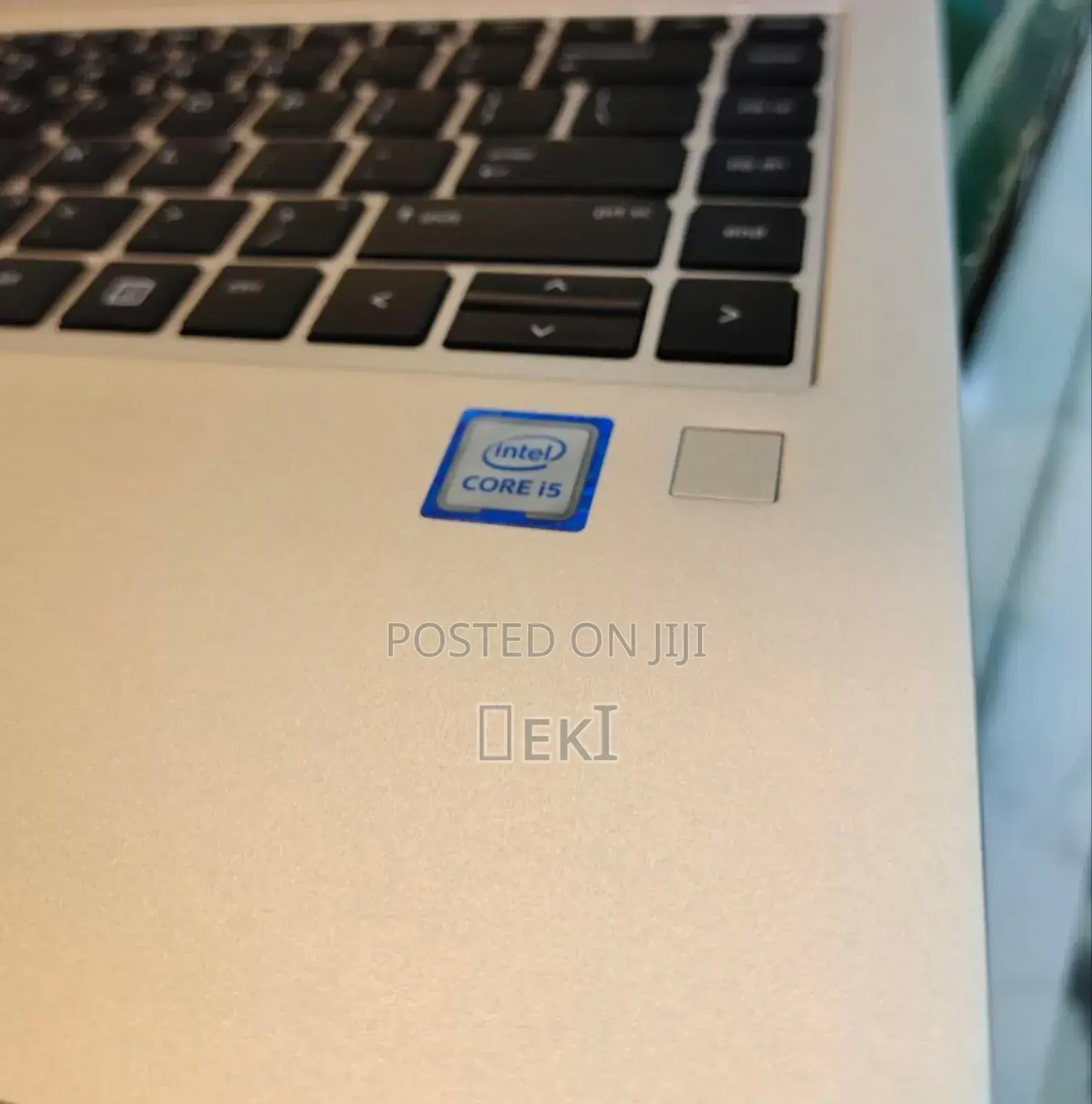 Laptop HP EliteBook 840 G6 8GB Intel Core i5 SSD 512GB
