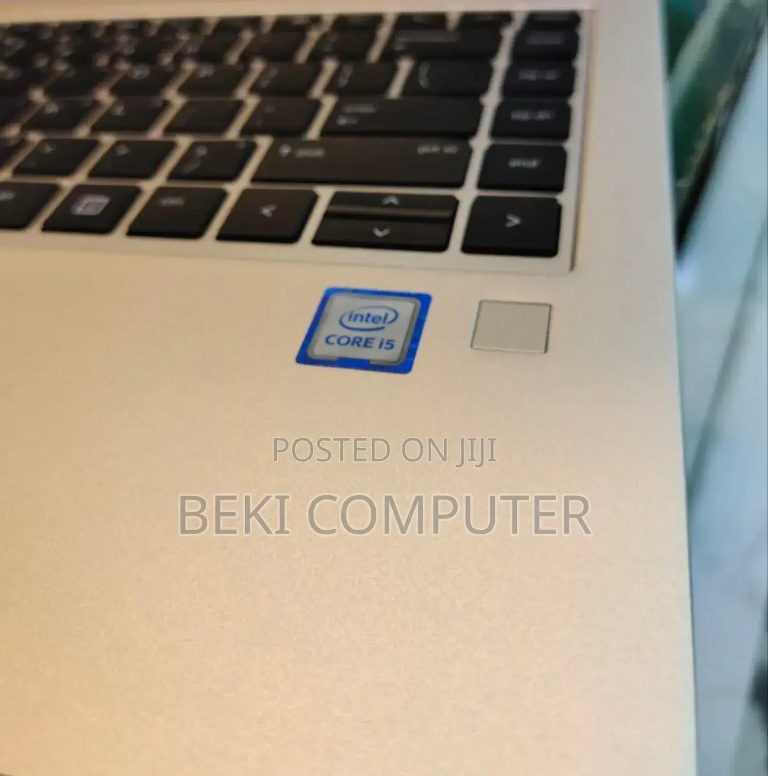 Laptop HP EliteBook 840 G6 8GB Intel Core i5 SSD 512GB
