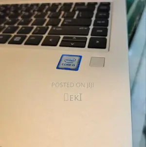 Laptop HP EliteBook 840 G6 8GB Intel Core i5 SSD 512GB
