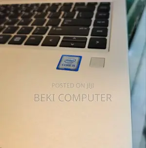 Laptop HP EliteBook 840 G6 8GB Intel Core i5 SSD 512GB