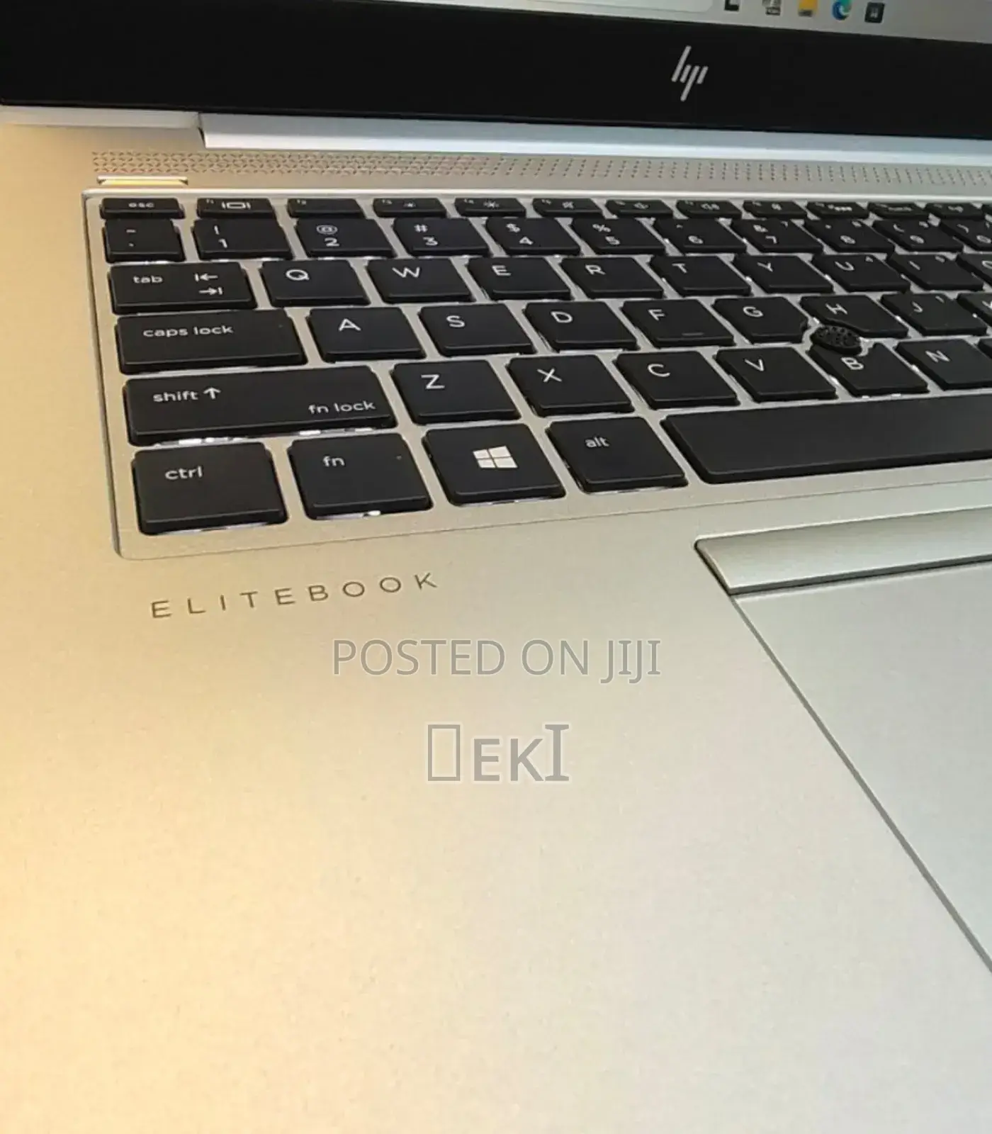 Laptop HP EliteBook 840 G6 8GB Intel Core i5 SSD 512GB