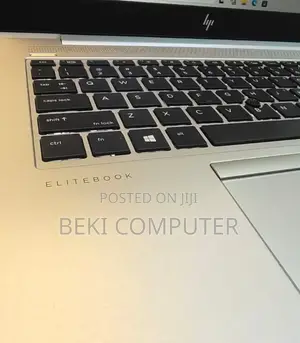 Laptop HP EliteBook 840 G6 8GB Intel Core i5 SSD 512GB