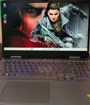 New Laptop Lenovo LOQ 15IRH8 8GB Intel Core i5 SSD 1T