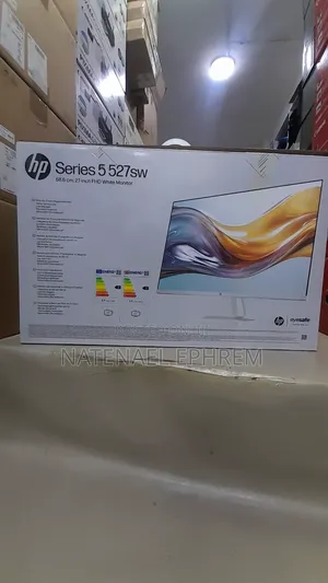 Hp 27 Inch Monitor