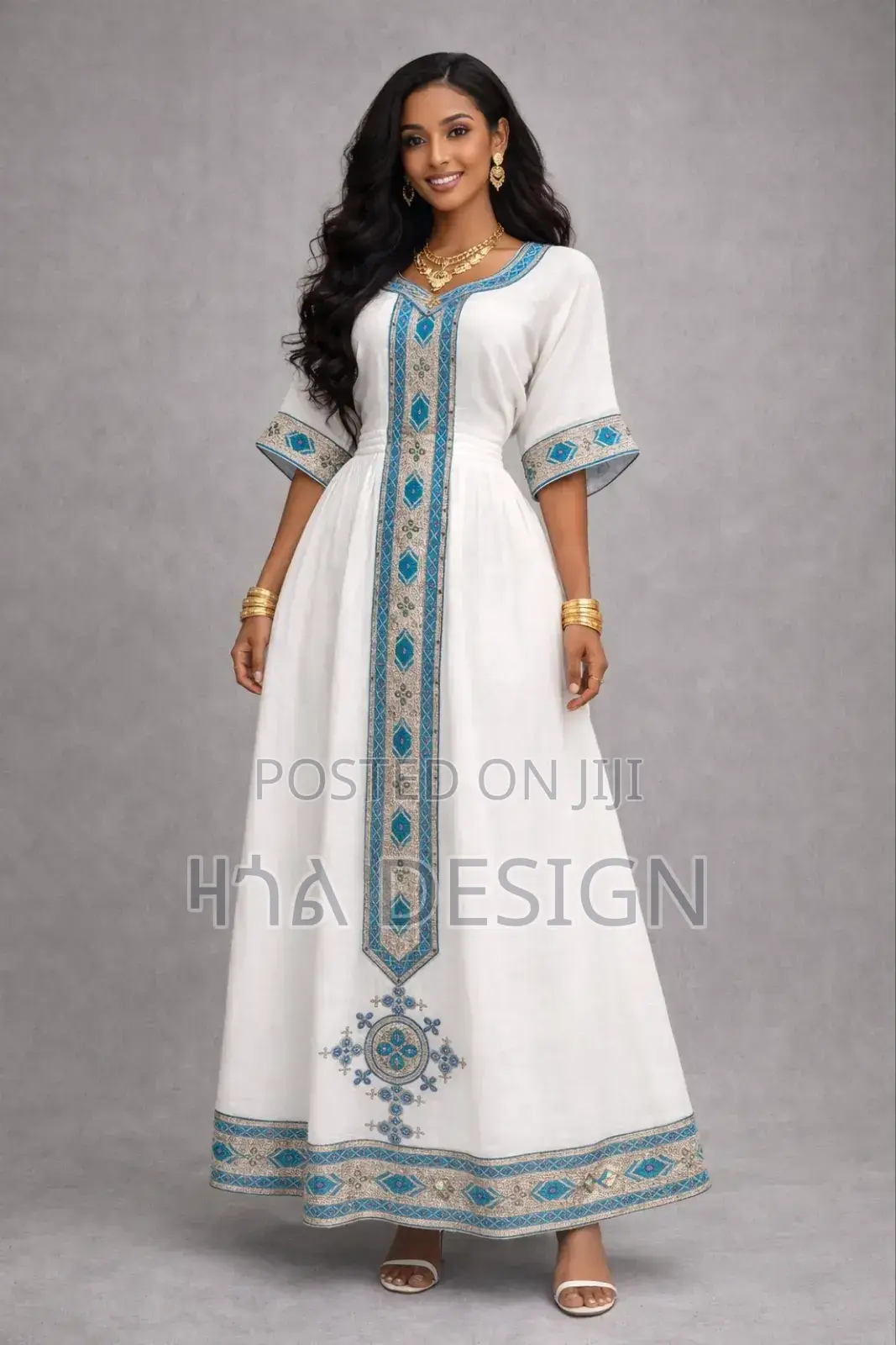 Habesha Cloth