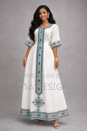 Habesha Cloth