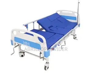 Manufactured in China Cold Rolled Steel Second Hand Manual Healthcare