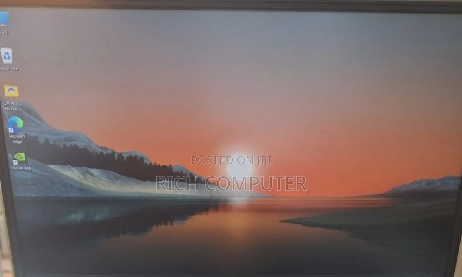 New Laptop Lenovo Legion 5 16GB Intel Core i7 SSD 1T