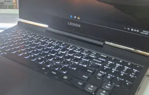 New Laptop Lenovo Legion 5 16GB Intel Core i7 SSD 1T