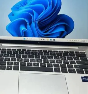 New Laptop HP EliteBook 840 G9 16GB Intel Core i5 SSD 1T