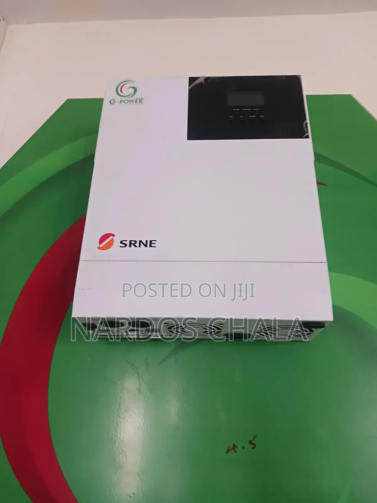 Lithium Ion Battery