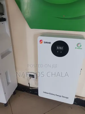 Lithium Ion Battery