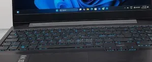 New Laptop Lenovo Ideapad 3 16GB Intel Core i5 SSD 256GB