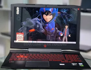 New Laptop HP Omen X 16GB Intel Core i7 HDD+SSD 1T