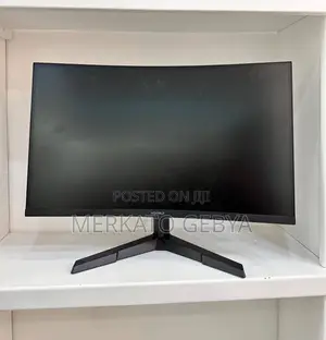 Koorui 27” Curved Gaming Monitor