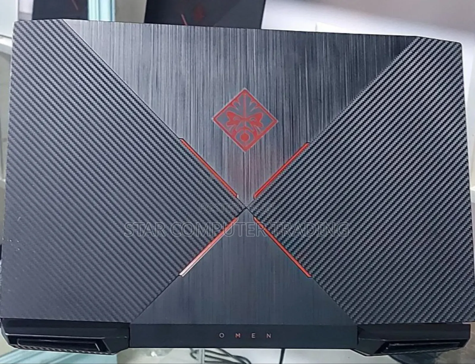 New Laptop HP Omen X 16GB Intel Core i7 HDD+SSD 1T