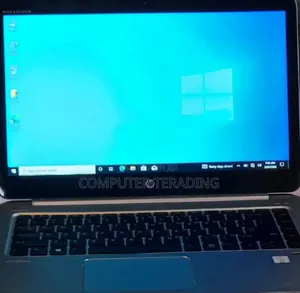 Laptop HP EliteBook 1040 G3 16GB Intel Core i7 SSD 256GB