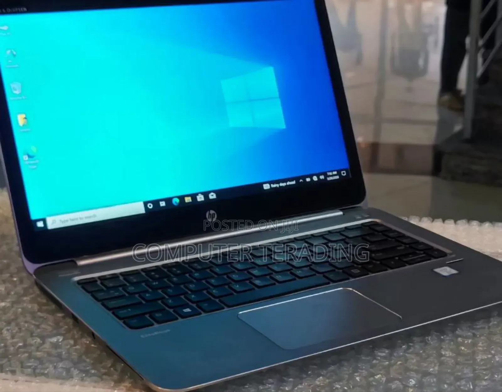 Laptop HP EliteBook 1040 G3 16GB Intel Core i7 SSD 256GB