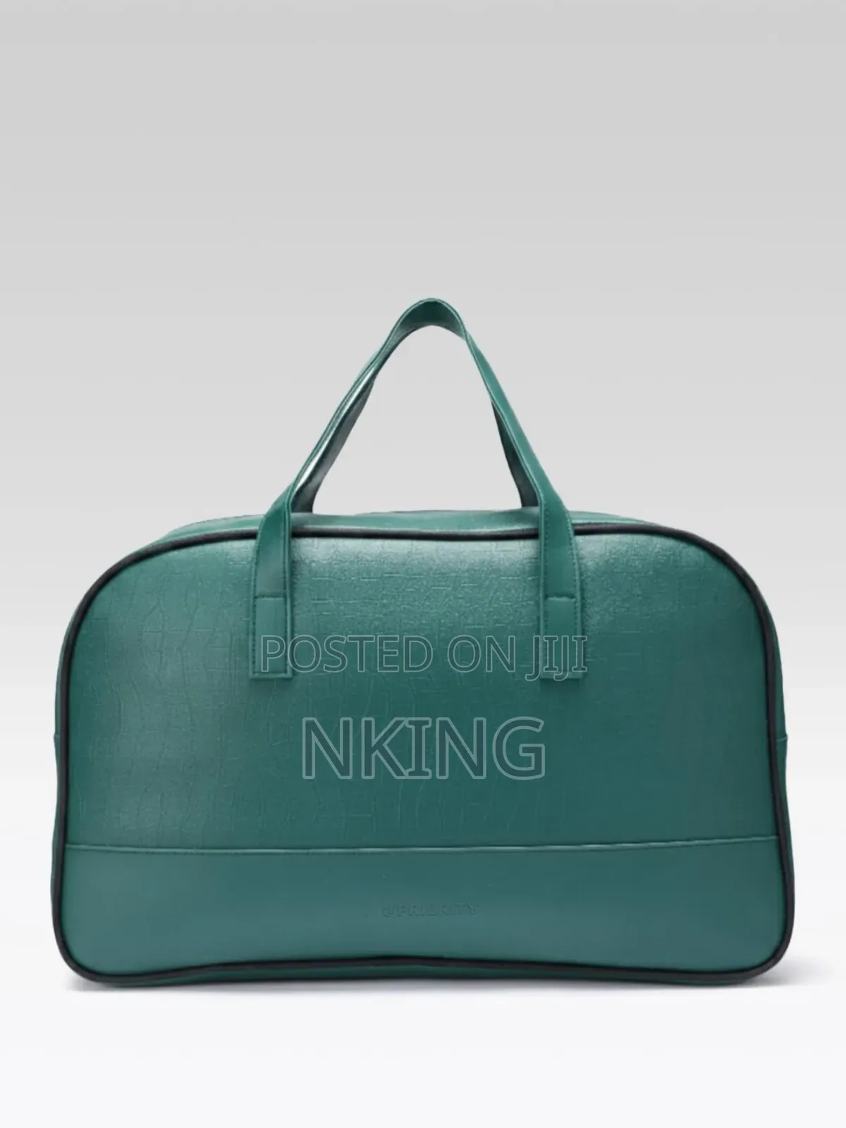 Travel and Gym Bag