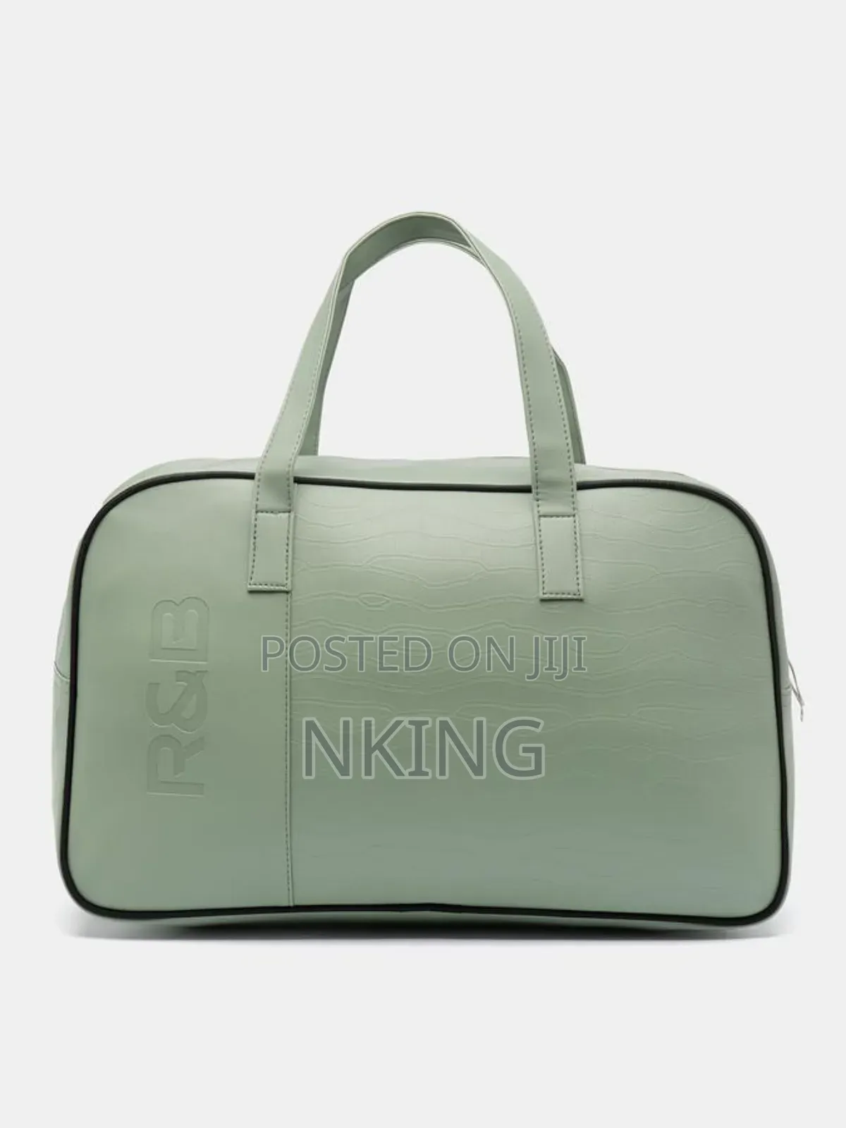 Travel and Gym Bag