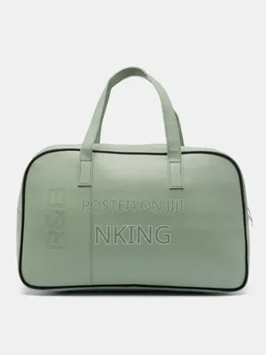 Travel and Gym Bag