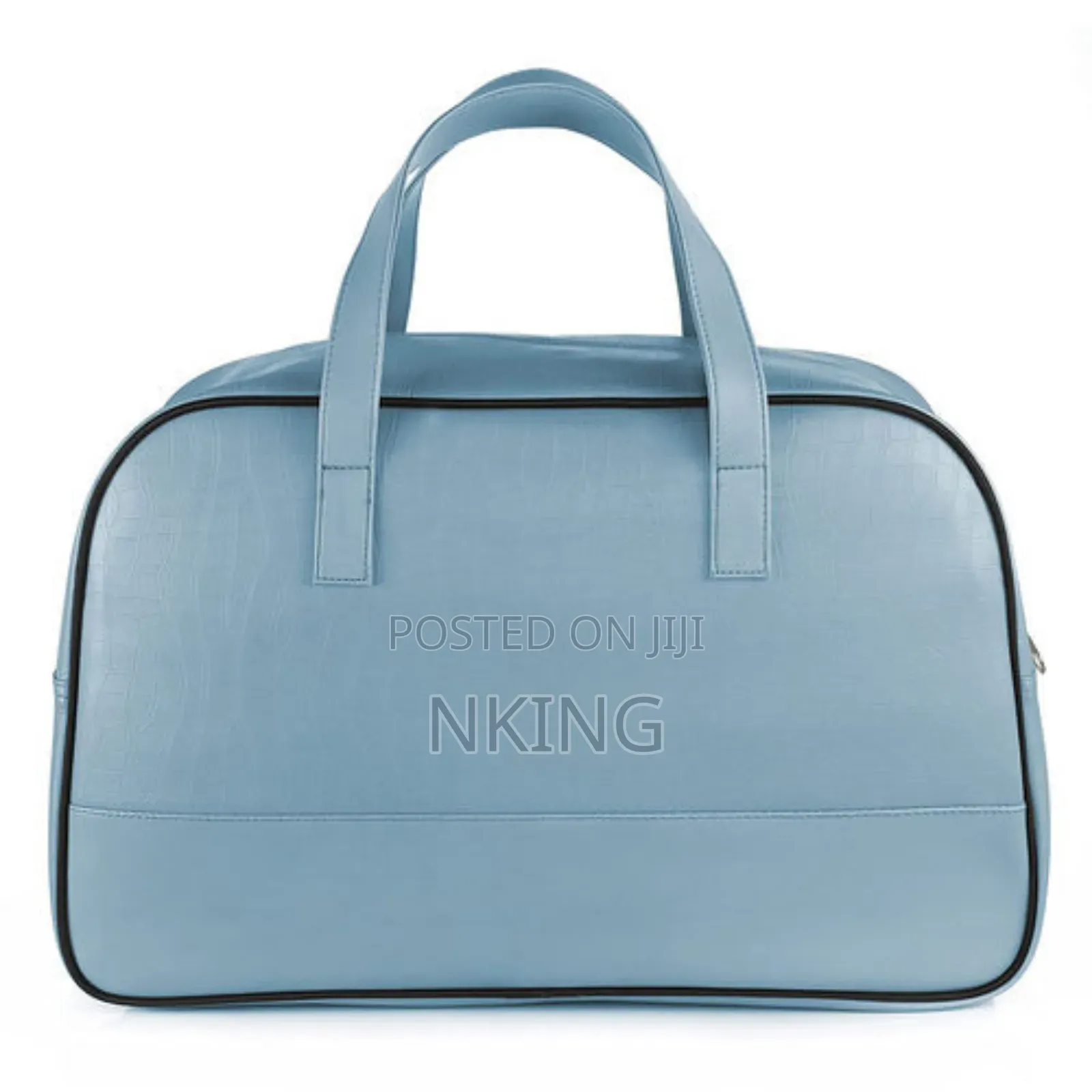 Travel and Gym Bag