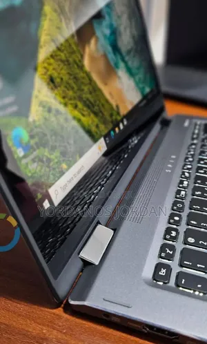 New Laptop Acer Spin 5 8GB Intel Core i5 SSD 256GB
