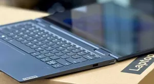 New Laptop Lenovo ThinkPad Yoga 16GB AMD Ryzen 7 SSD 512GB