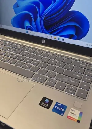 New Laptop HP Stream Notebook 16GB Intel Core i5 SSD 512GB