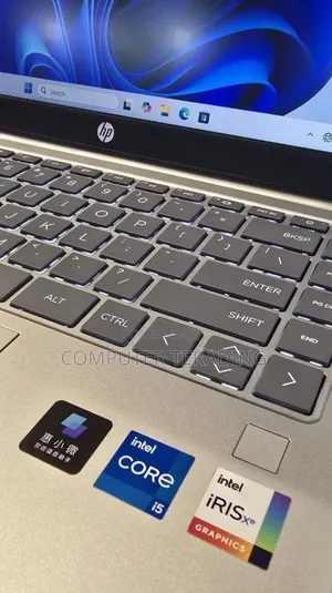 New Laptop HP Stream Notebook 16GB Intel Core i5 SSD 512GB