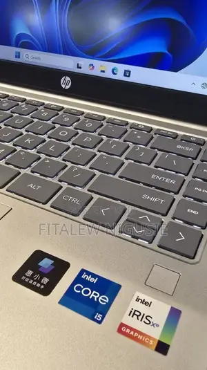 New Laptop HP Stream Notebook 16GB Intel Core i5 SSD 512GB