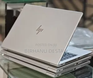 New Laptop HP EliteBook 830 G6 8GB Intel Core i5 SSD 256GB