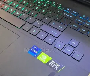 New Laptop HP Omen X 16GB Intel Core i7 SSD 1T
